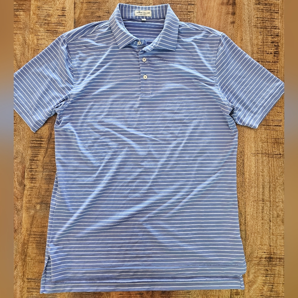 Peter Millar polo